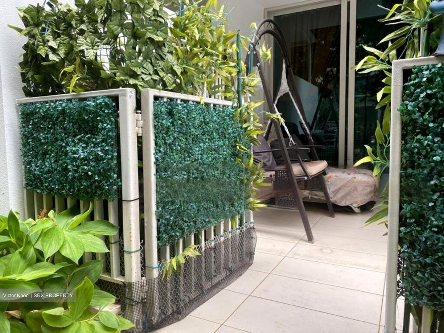 Optima @ Tanah Merah (D16), Condominium #466511751